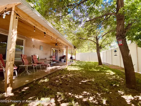 605 Sabil Drive Fruita Co 81521 Dr, Fruita, CO 81521 photo 13
