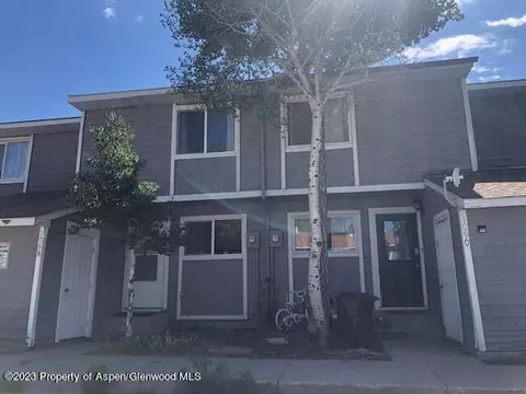 1090 E 7th Street Craig Co 81625 St, Craig, CO 81625