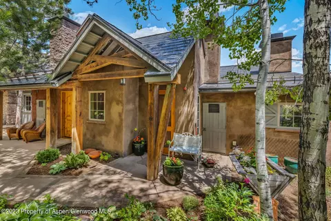 308 Wild Spring Lane Basalt Co 81621 Ln, Basalt, CO 81621