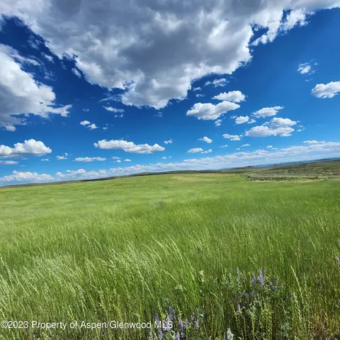 tbd County Road 7 Craig Co 81625, Craig, CO 81625