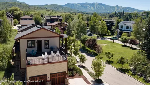 80 Park Place Steamboat Co 80487 Pl, Steamboat Springs, CO 80487