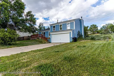 1045 Kowach Drive Craig Co 81625 Dr, Craig, CO 81625