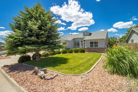 39 Bristlecone Court Parachute Co 81635 Ct, Parachute, CO 81635