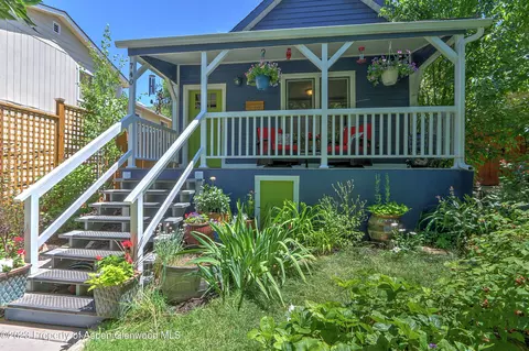 740 Bennett Avenue Glenwood Springs Co 81601 Ave, Glenwood Springs, CO 81601
