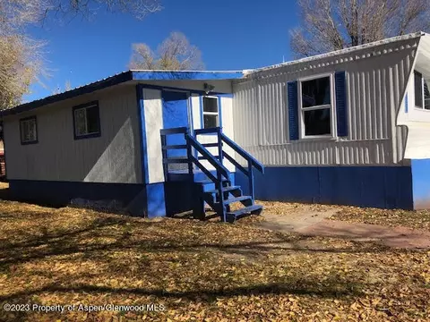 2284 Jeffcoat Drive Craig Co 81625 Dr, Craig, CO 81625