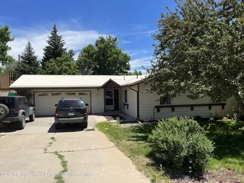 815 Ledford Street Craig Co 81625 St, Craig, CO 81625