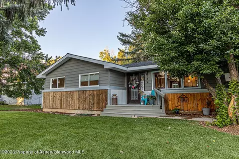 589 Steele Street Craig Co 81625 St, Craig, CO 81625