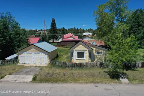 610 Elm Street Leadville Co 80461 St, Leadville, CO 80461