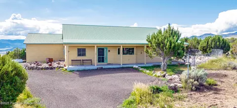 4371 Grass Mesa Road Rifle Co 81650 Rd, Rifle, CO 81650