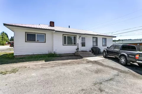 631 Elm Street Leadville Co 80461 St, Leadville, CO 80461