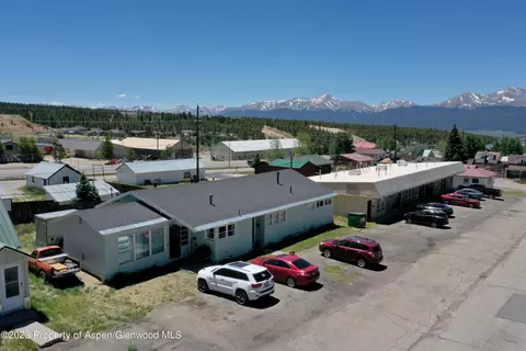 613 Elm Street Leadville Co 80461 St, Leadville, CO 80461
