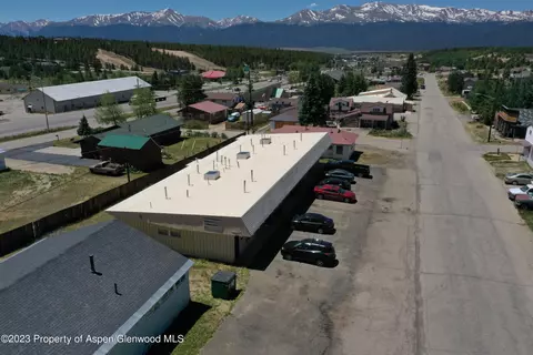619 Elm Street Leadville Co 80461 St, Leadville, CO 80461
