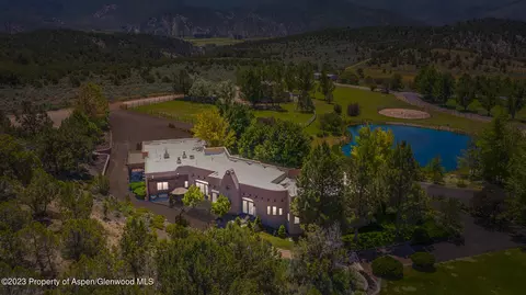 2000 Castle Peak Ranch Road Eagle Co 81631 Rd, Eagle, CO 81631