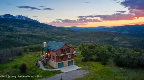 4001 Bear Ridge Road Basalt Co 81621 Rd, Basalt, CO 81621