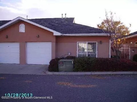 401 Grand Avenue Unit L Delta Co 81416 Ave UNIT L, Delta, CO 81416