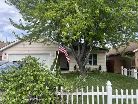 258 Birch Court Silt Co 81652 Ct, Silt, CO 81652