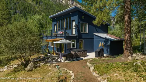 701 W Park Street Marble Co 81623 St, Marble, CO 81623