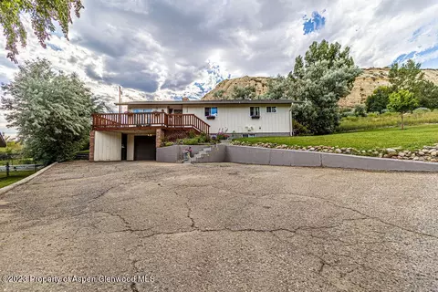 1020 Pershing Street Craig Co 81625 St, Craig, CO 81625