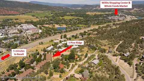 3 Pine Ridge Road Basalt Co 81621 Rd, Basalt, CO 81621 photo 26
