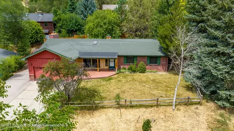 145 Tanager Drive Glenwood Springs Co 81601 Dr, Glenwood Springs, CO 81601