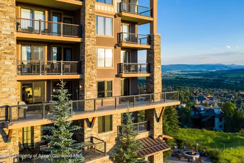 2410 Ski Trail Lane 2301 2302 Steamboat Co 80487 Ln #2301 & 2302, Steamboat, CO 80487