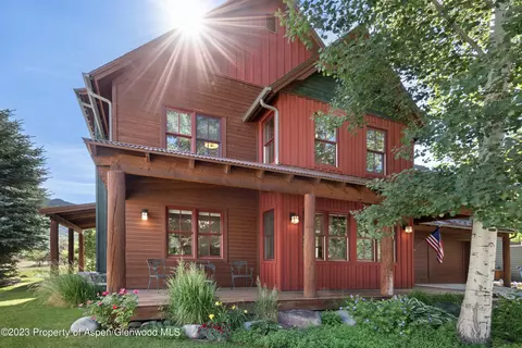 346 Sopris Circle Basalt Co 81621 Cir, Basalt, CO 81621