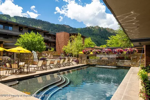 617 E Cooper Avenue 223 Aspen Co 81611 Ave #223, Aspen, CO 81611