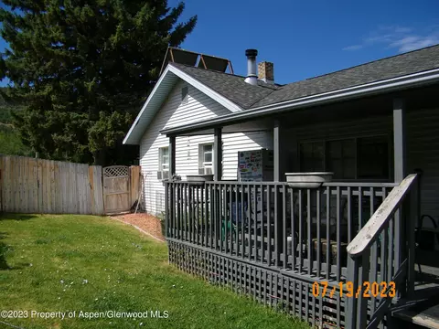 5781 County Road 309 Parachute Co 81635, Parachute, CO 81635