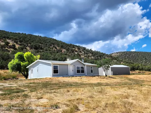981 Gage Road Rifle Co 81650 Rd, Rifle, CO 81650