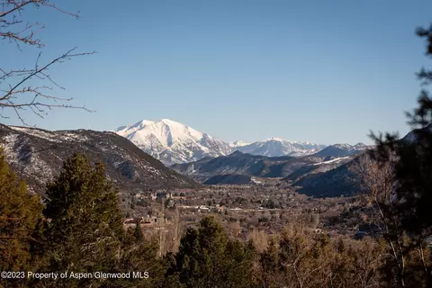 607 Highlands Drive Glenwood Springs Co 81601 Dr, Glenwood Springs, CO 81601