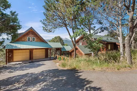 152 Vega Road Carbondale Co 81623 Rd, Carbondale, CO 81623