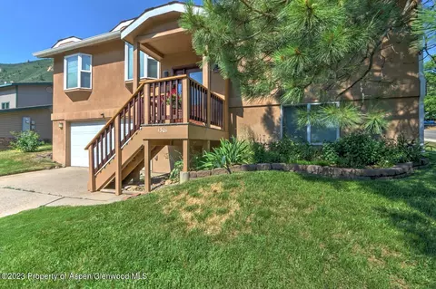 1301 Riverview Glenwood Springs Co 81601, Glenwood Springs, CO 81601