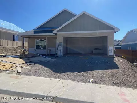 306 Tobiano Lane Silt Co 81652 Ln, Silt, CO 81652