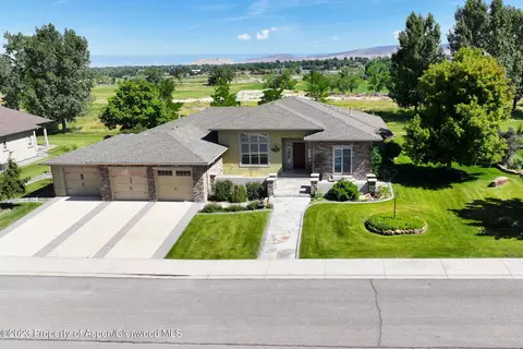 3403 Mahogany Drive Montrose Co 81401 Dr, Montrose, CO 81401