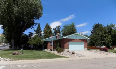 809 Green Street Craig Co 81625 St, Craig, CO 81625