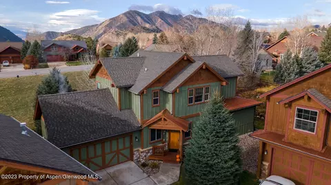 111 Whitehorse Drive New Castle Co 81647 Dr, New Castle, CO 81647