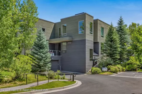 202 Evans Road 105 Basalt Co 81621 Rd #105, Basalt, CO 81621