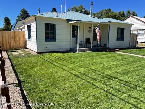400 Washington Street Craig Co 81625 St, Craig, CO 81625