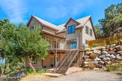 321 Hillcrest Drive Basalt Co 81621, Basalt, CO 81621