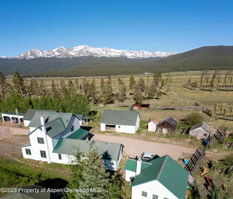 875 Hwy 300 Leadville Co 80461, Leadville, CO 80461