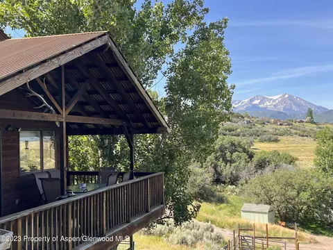 315 Fawn Drive Carbondale Co 81623 Dr, Carbondale, CO 81623