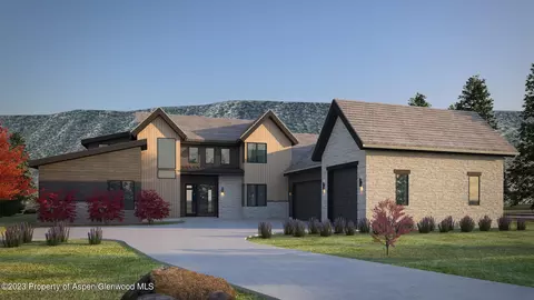 47 Spire Ridge Way Carbondale Co 81623 Way, Carbondale, CO 81623