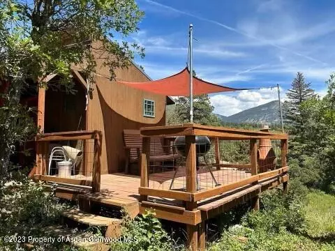 142 Serpentine Trail Marble Co 81623 Trl, Marble, CO 81623