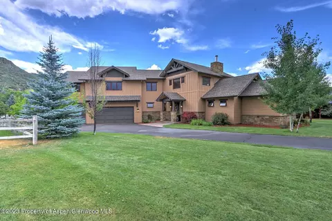 230 Meadow Wood Road Glenwood Springs Co 81601 Rd, Glenwood Springs, CO 81601