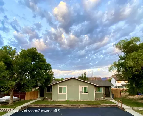 2415 W Avenue Rifle Co 81650 Ave, Rifle, CO 81650