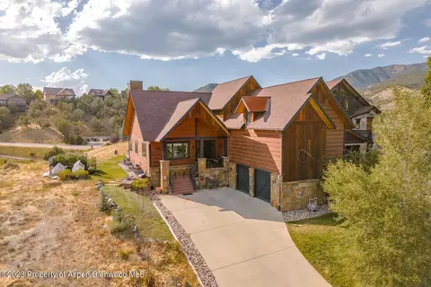 11 White Feather Drive New Castle Co 81647 Dr, New Castle, CO 81647