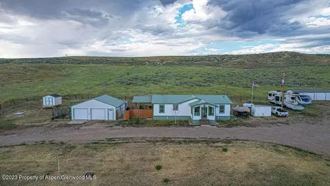 625 County Road 20 Craig Co 81625, Craig, CO 81625