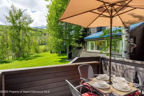 4000 Brush Creek Road 2 Snowmass Village Co 81615 Rd #2, Snowmass Village, CO 81615