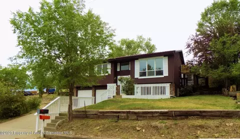 110 Hillside Terrace Craig Co 81625, Craig, CO 81625