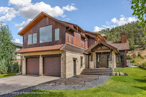 111 Sage Meadow Road Glenwood Springs Co 81601 Rd, Glenwood Springs, CO 81601